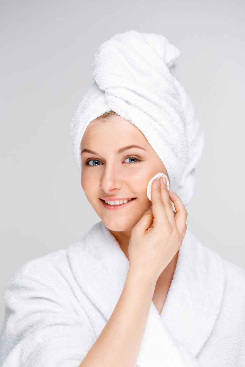 COLLECTION SOINS DU VISAGE
